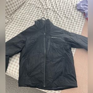 Eddie Bauer Men's Dark Performance Jacket